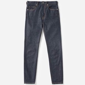 Everlane Midrise Skinny Jean
